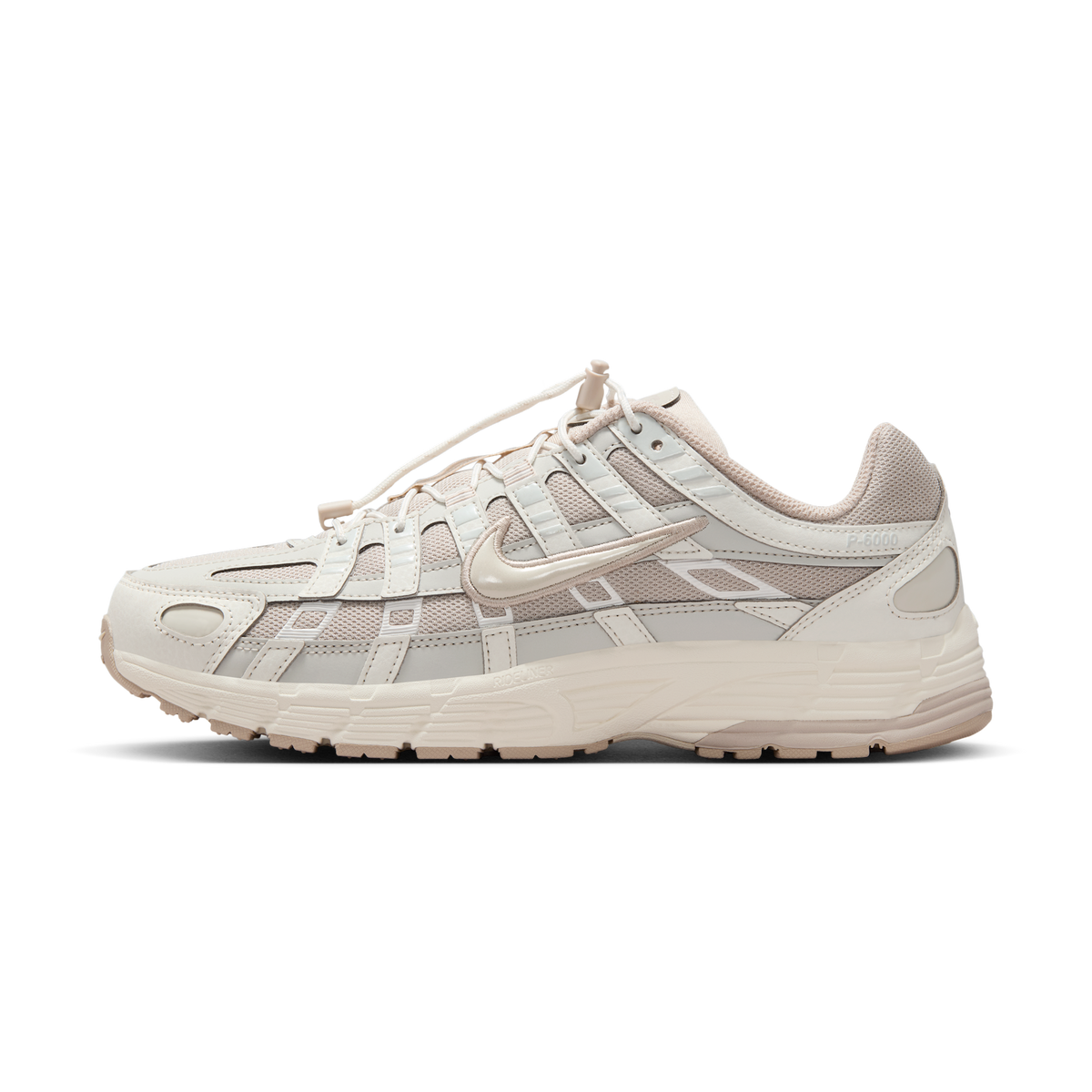 Nike P-6000 Sail Light Bone Cream (Women's)