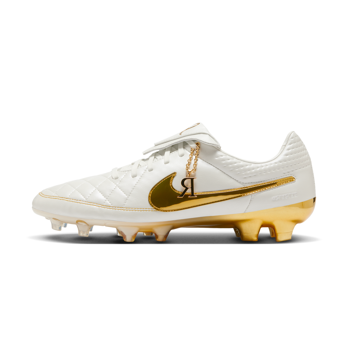 Nike Tiempo Legend RGN FG SE Ronaldinho Touch of Gold