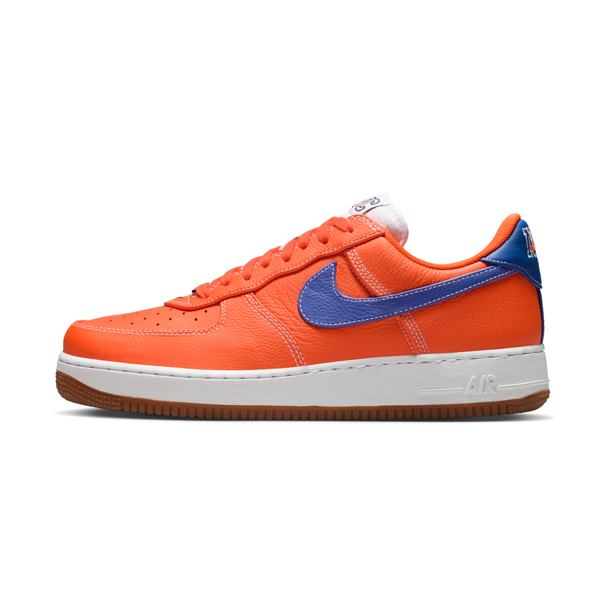 Nike Air Force 1 Low Retro Premium NYC Knicks