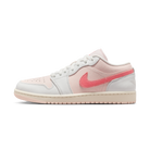 Jordan 1 Low SE Strawberry Milkshake (Women's)