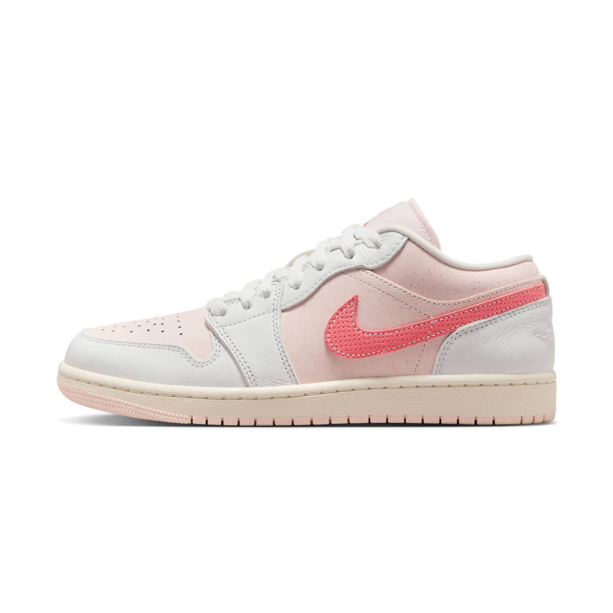 Jordan 1 Low SE Strawberry Milkshake (Women's)