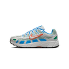 Nike P-6000 Summit White University Blue Stadium Green Magic Ember (GS)