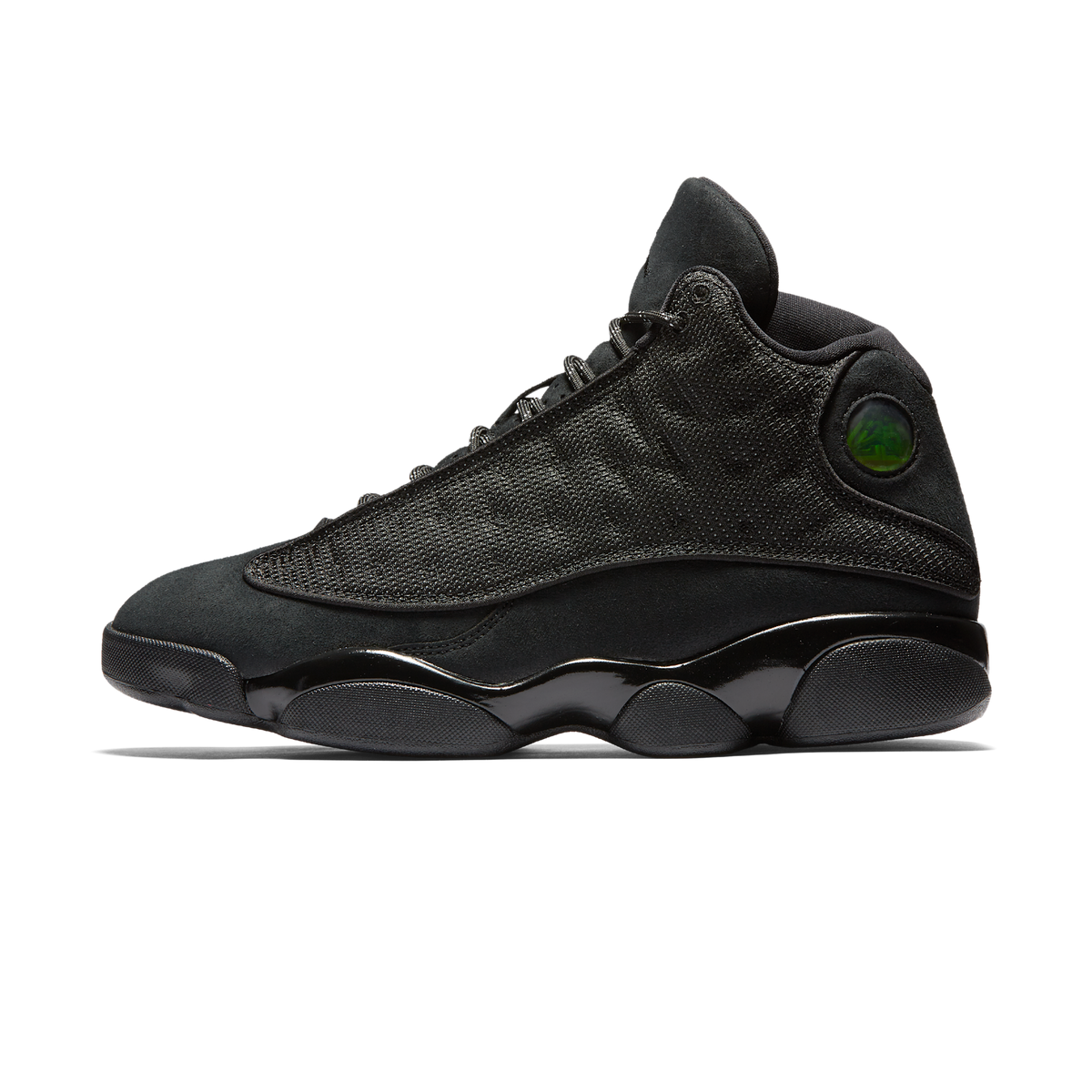 Jordan 13 Retro Black Cat