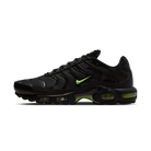 Nike Air Max Plus Black Volt Ice