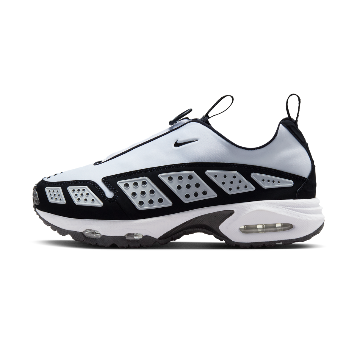Nike Air Max Sunder White Black (Women's)