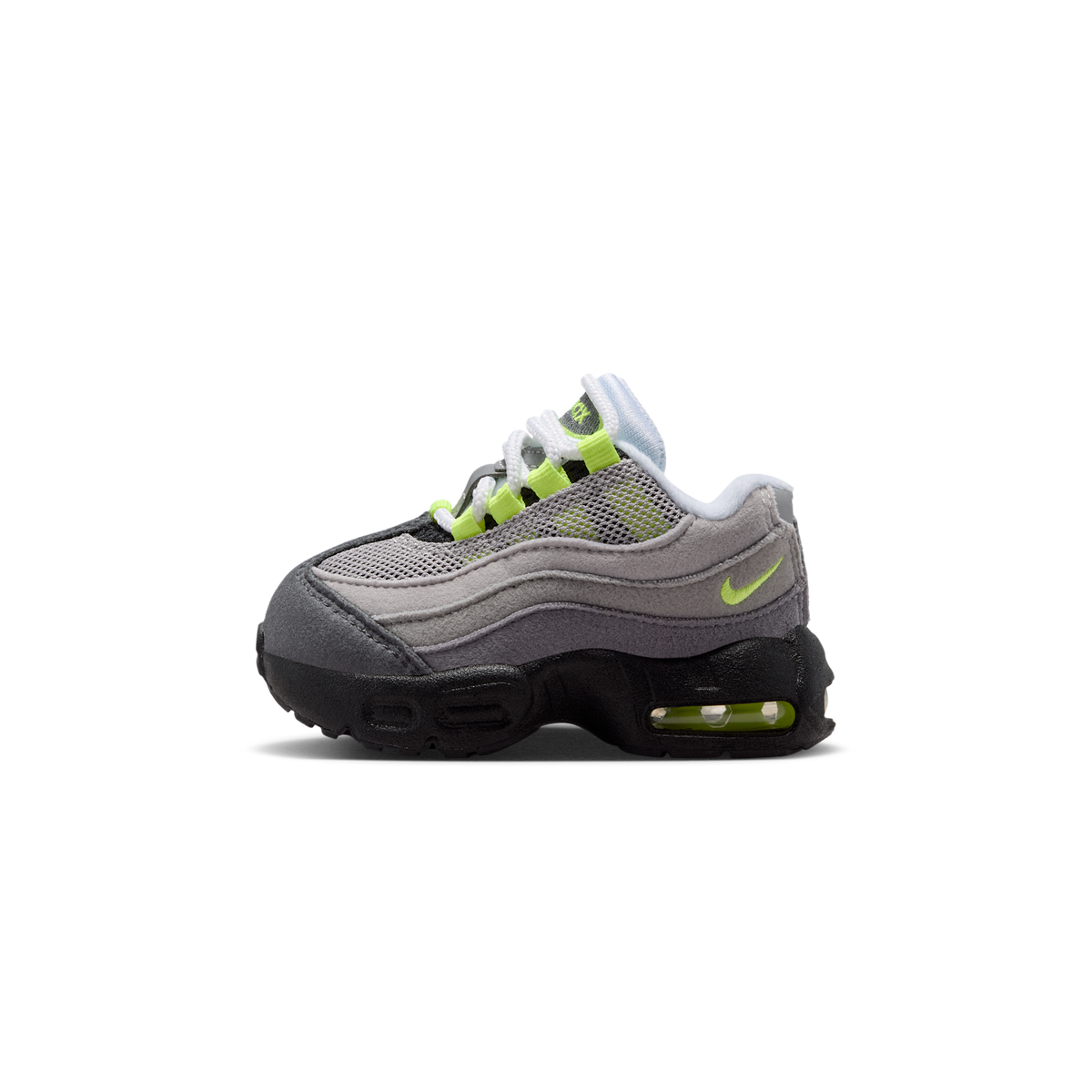 Nike Little Max '95 Neon (2026) (TD) | 905462-050