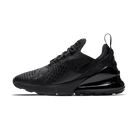 Nike Air Max 270 Black (GS)