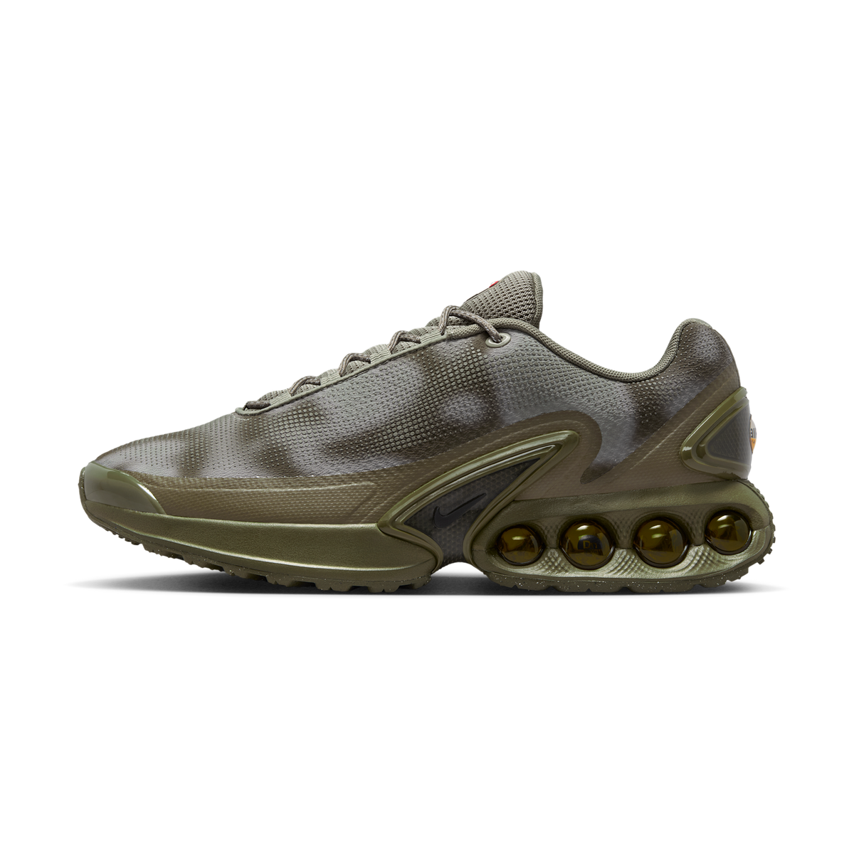 Nike Air Max Dn NRG Olive Dark Loden Camo | IB4433-300