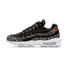 Nike Air Max 95 Just Do It Pack Black