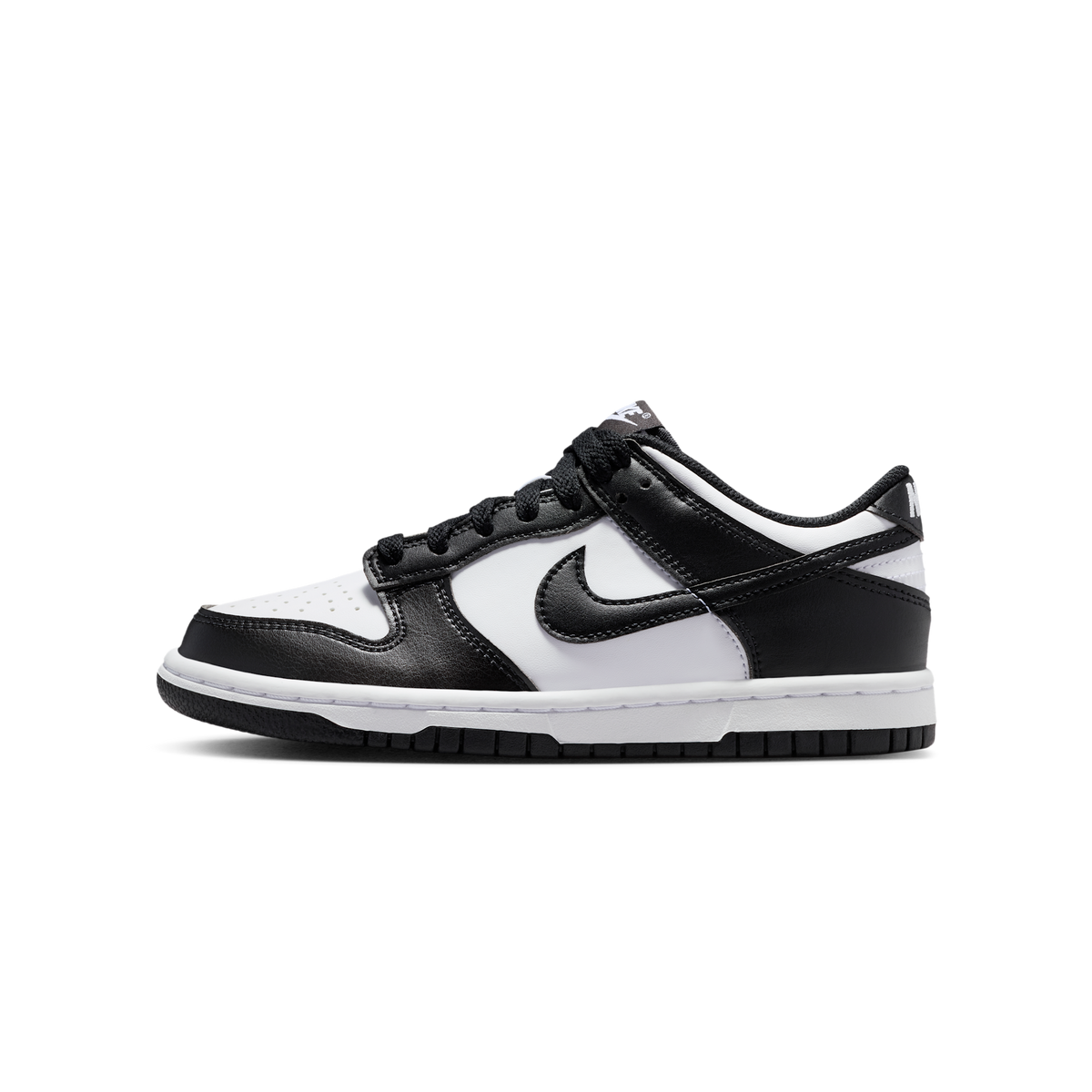 Nike Dunk Low White Black Panda (2026) (GS)