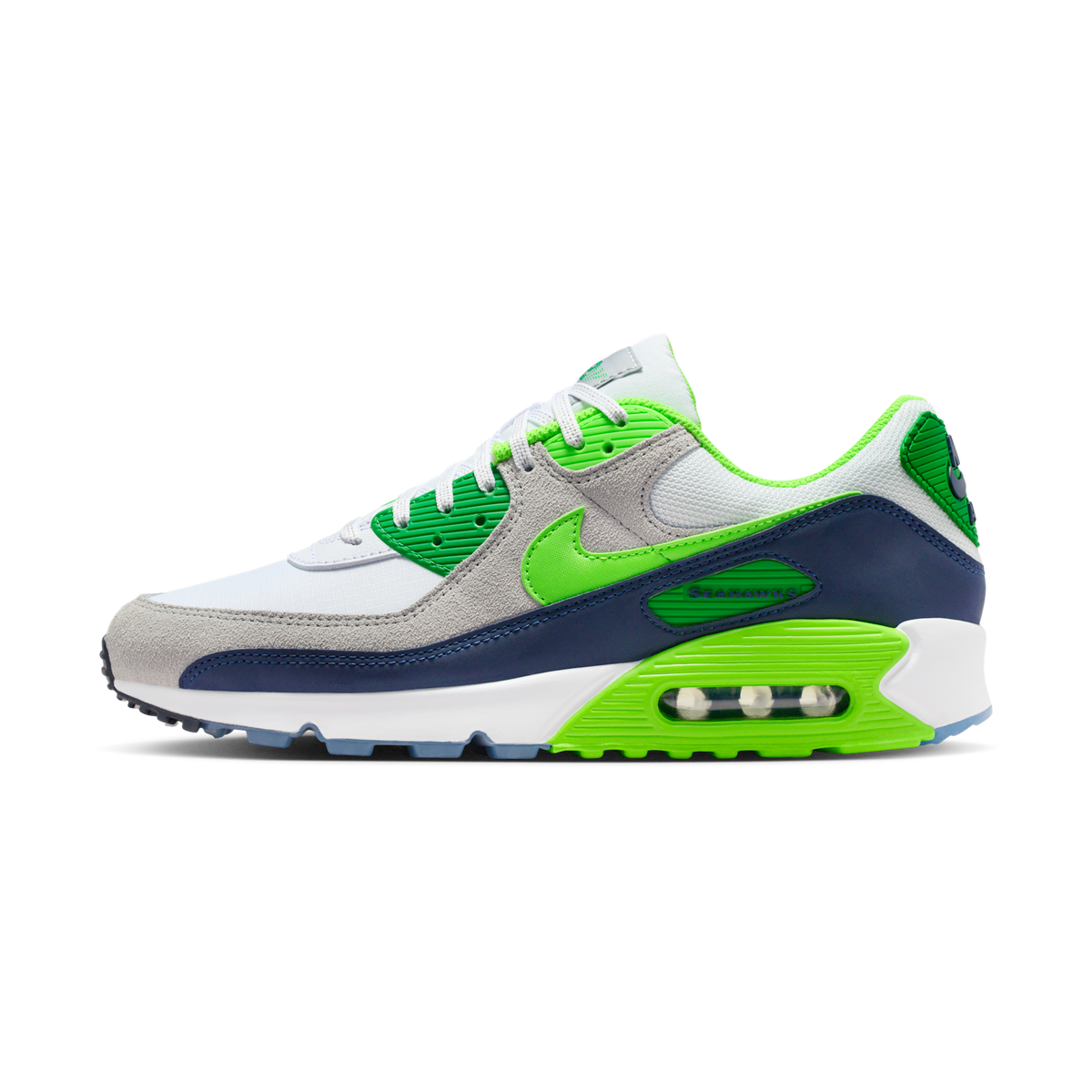 Nike Air Max 90 Seattle Seahawks