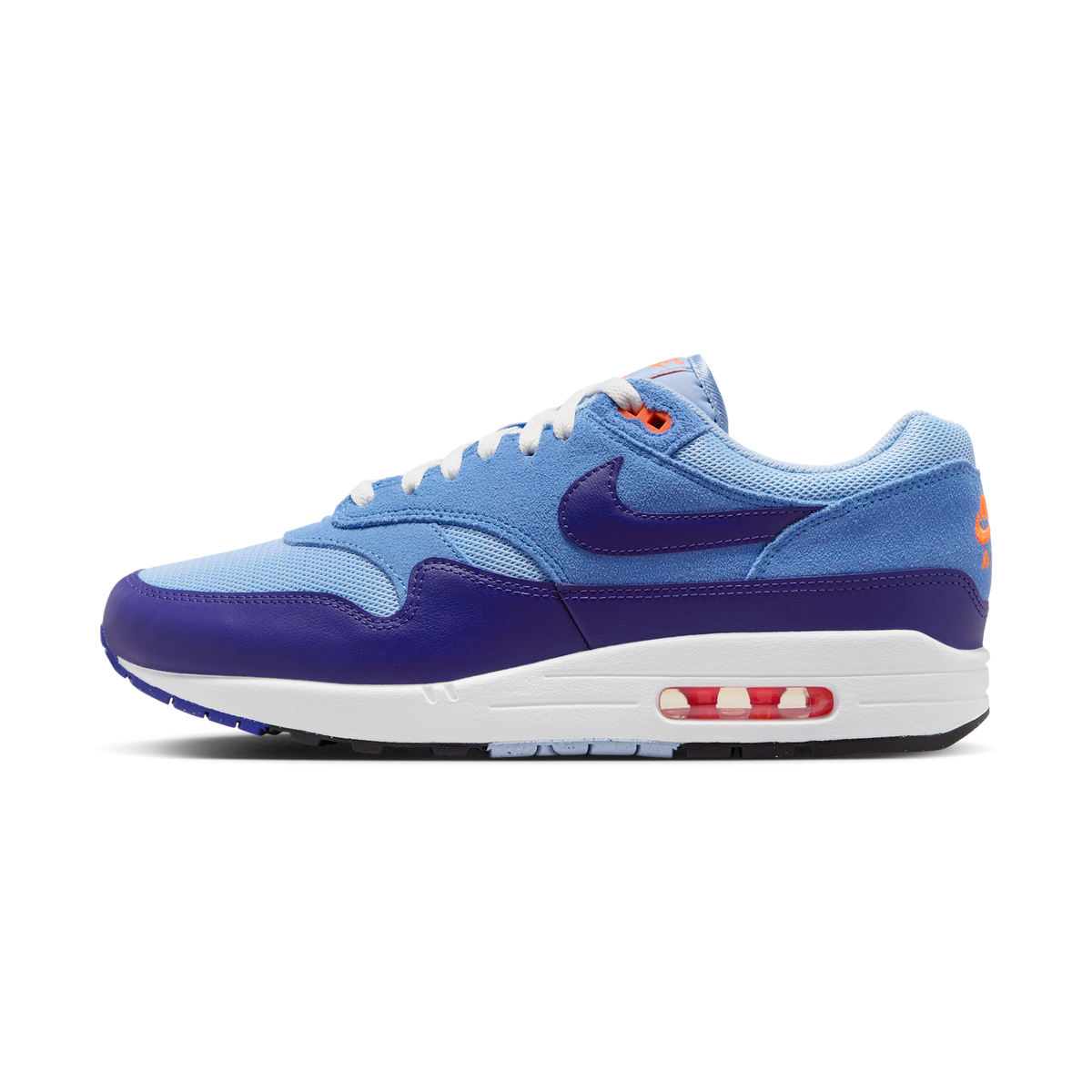 Nike Air Max 1 Essential Psychic Blue