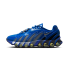 Nike Air Max Dn8 Patta Game Royal Metallic Silver | IB4029-400