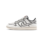 Nike Dunk Low LEGO Sail (GS)