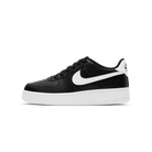 Nike Air Force 1 Low Black White (GS)