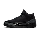 Jordan 3 Retro Black Cat (2025)