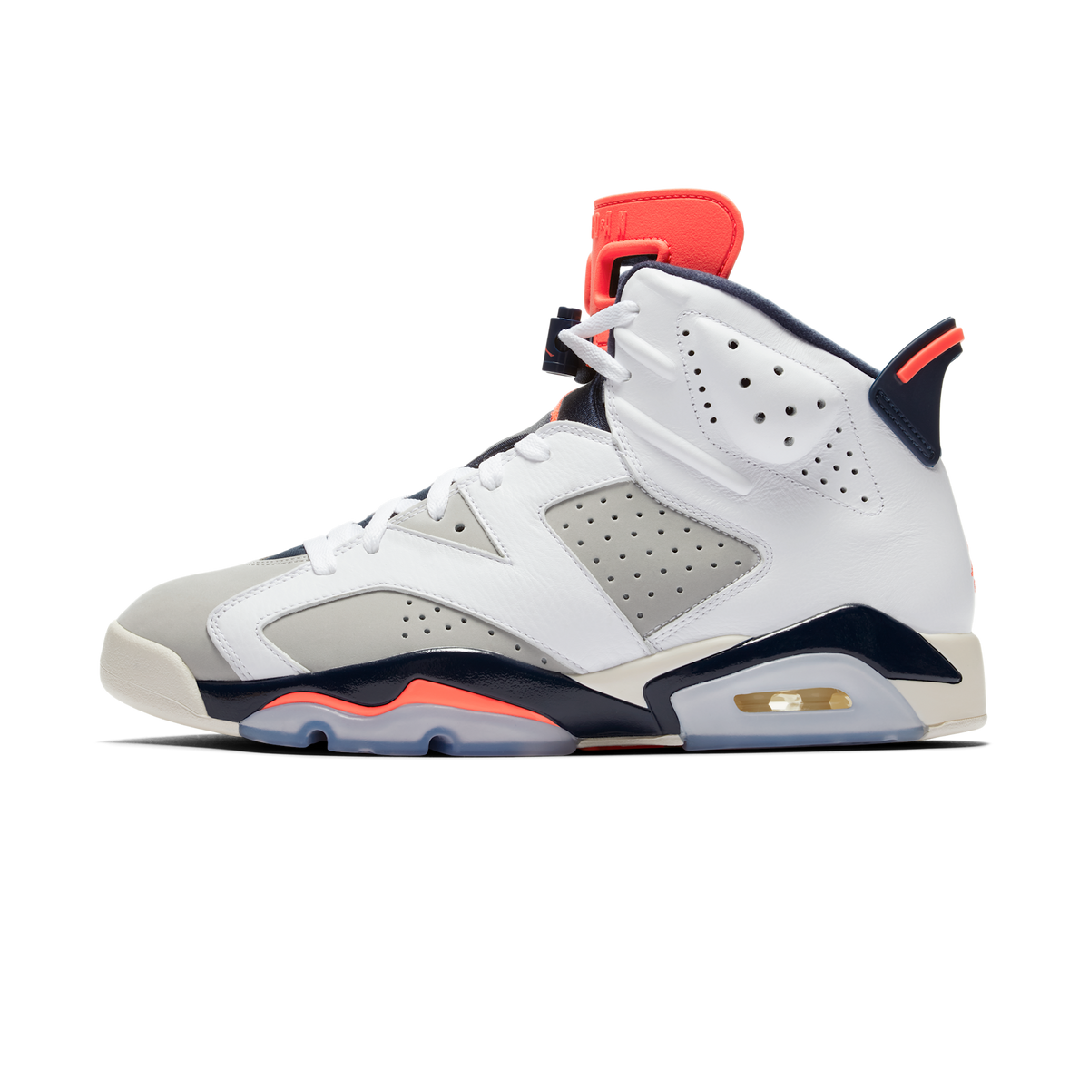 Jordan 6 Retro Tinker