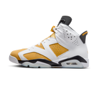 Jordan 6 Retro Yellow Ochre