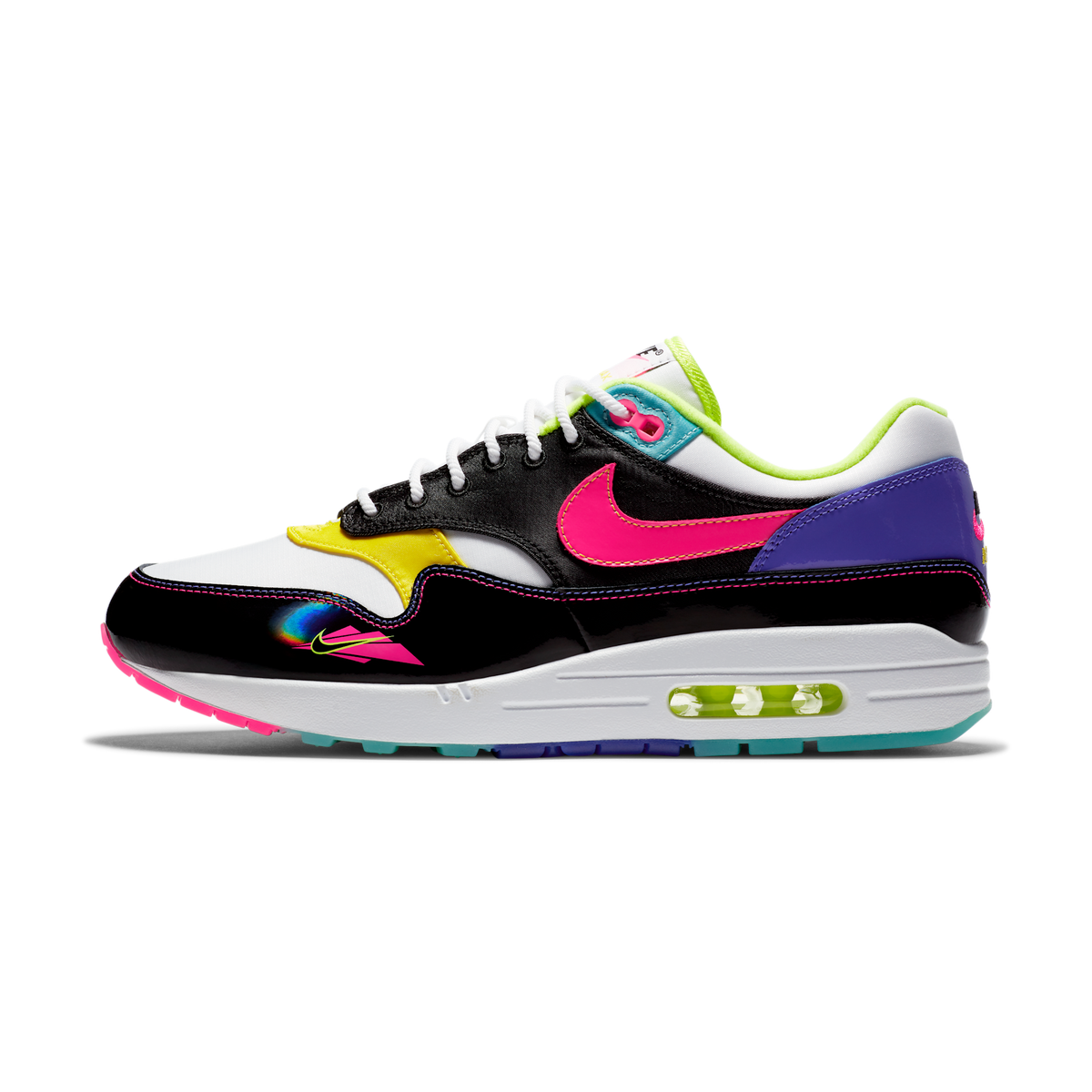 Nike Air Max 1 Hyper Pink