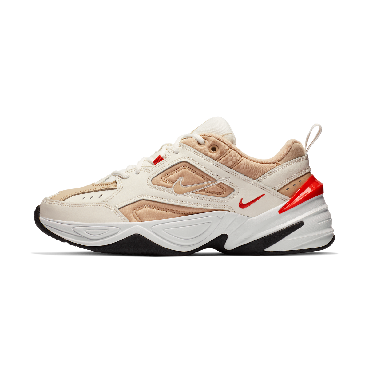 Nike M2K Tekno Sail Red