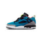 Jordan Spizike Low Neo Turquoise Light Crimson (GS)