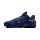 Nike LeBron 22 Monopoly Deep Royal Blue
