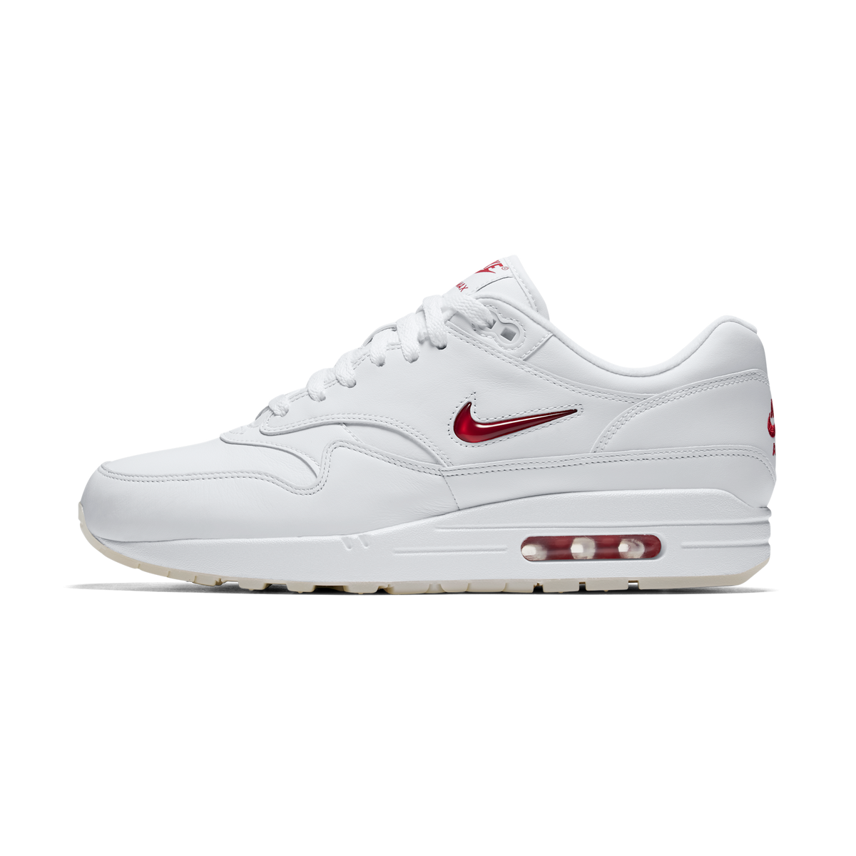 Nike Air Max 1 Jewel Rare Ruby