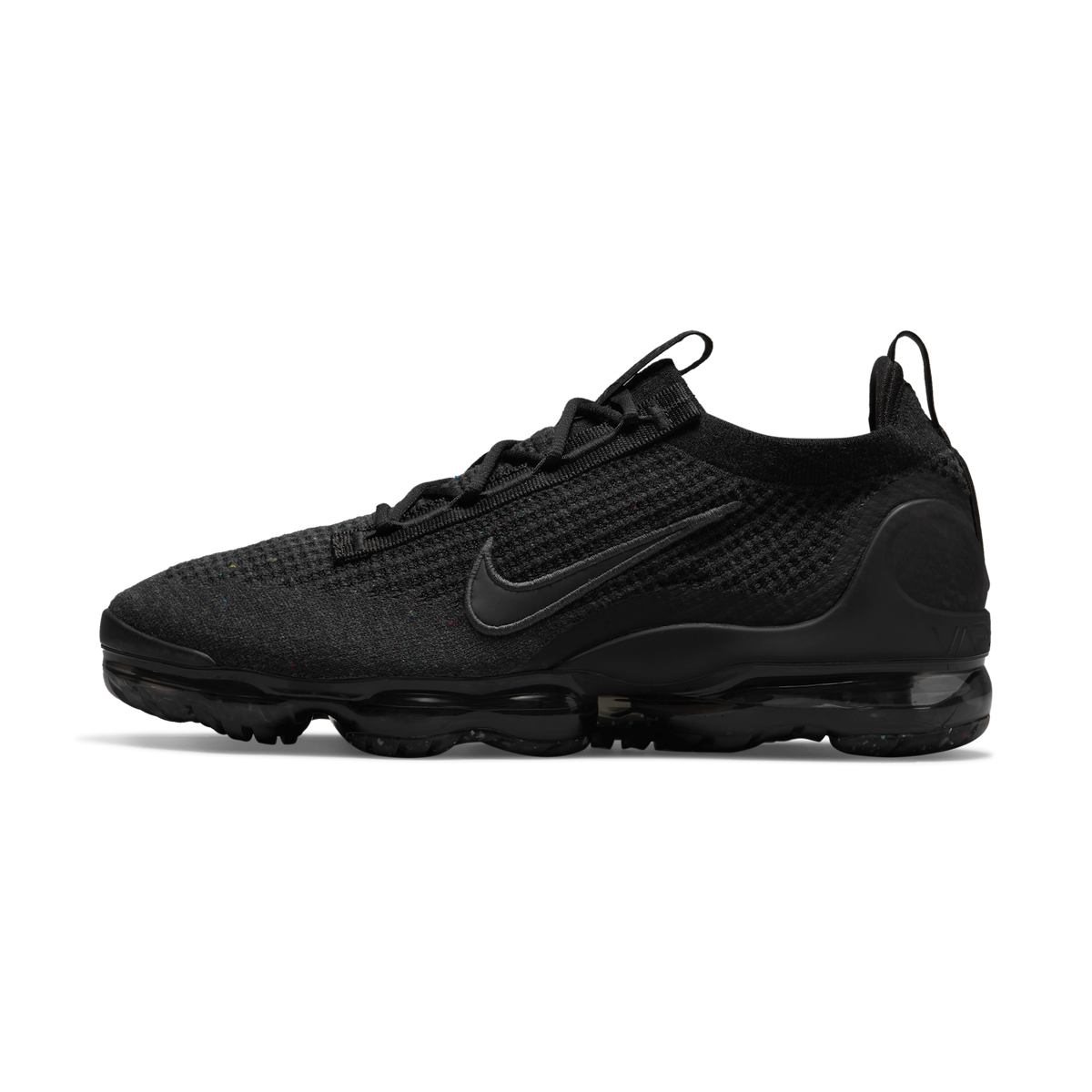 Nike Air VaporMax 2021 FK Black Anthracite | DH4084-001