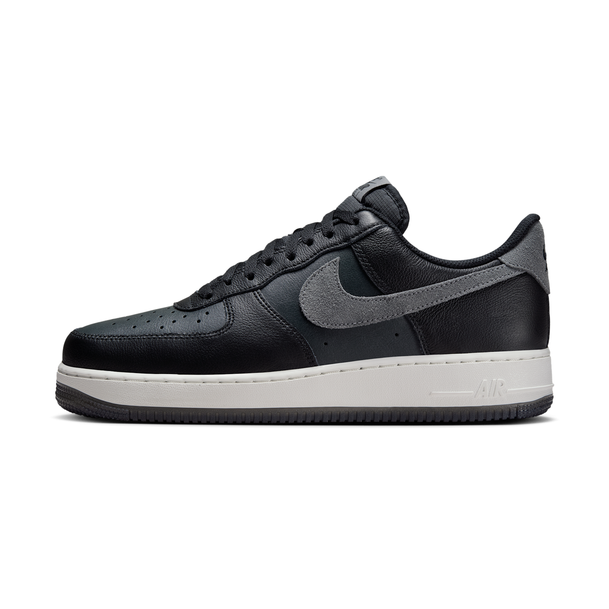 Nike Air Force 1 '07 Smoke Grey