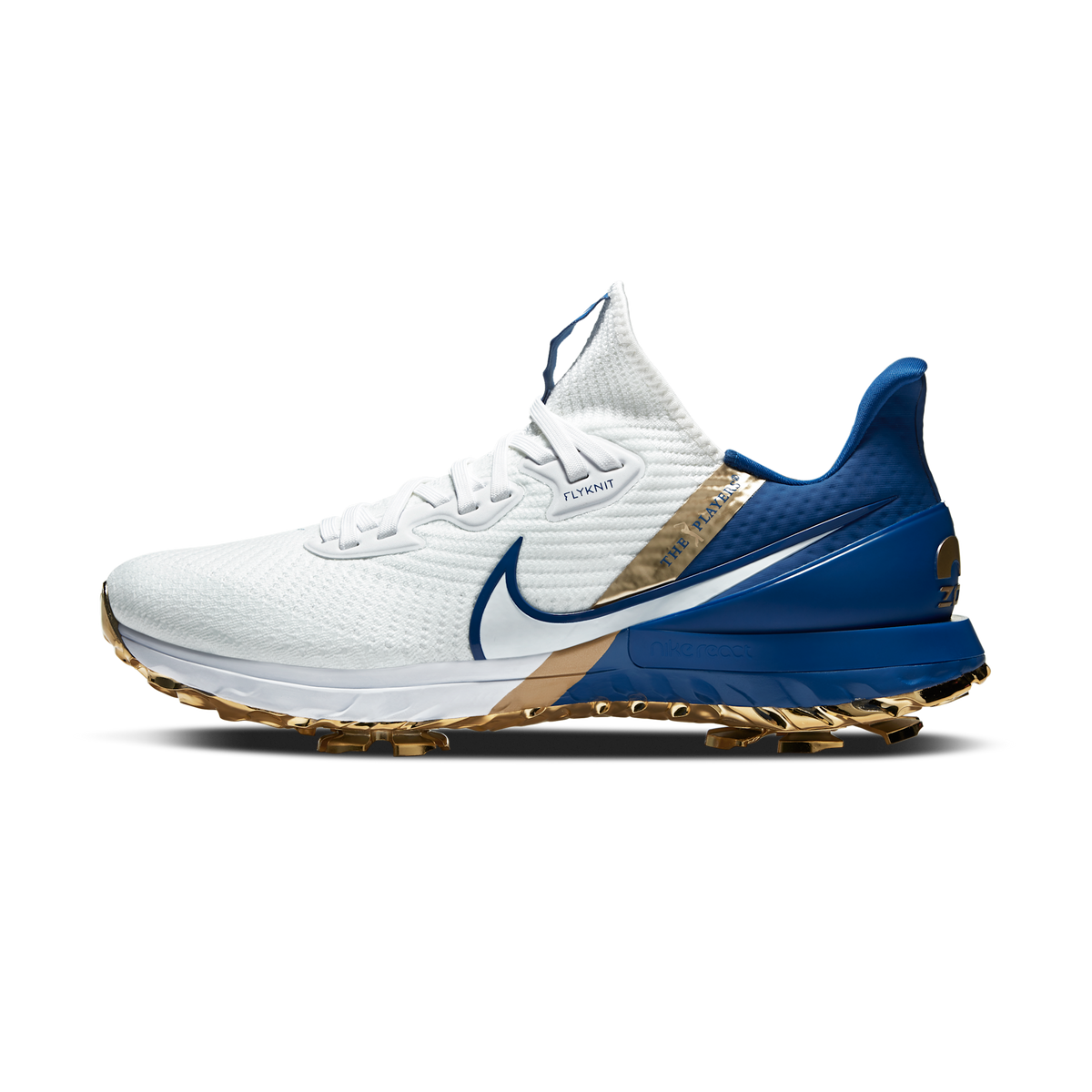 Nike Air Zoom Infinity Tour NRG The Players Championship
