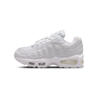 Nike Air Max 95 White Pure Platinum (GS)