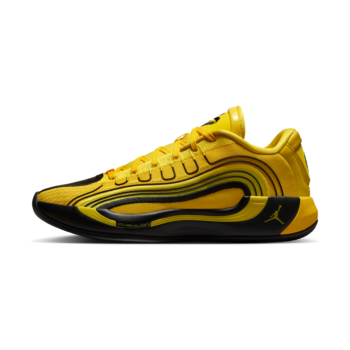 Jordan Luka 4 Quai 54