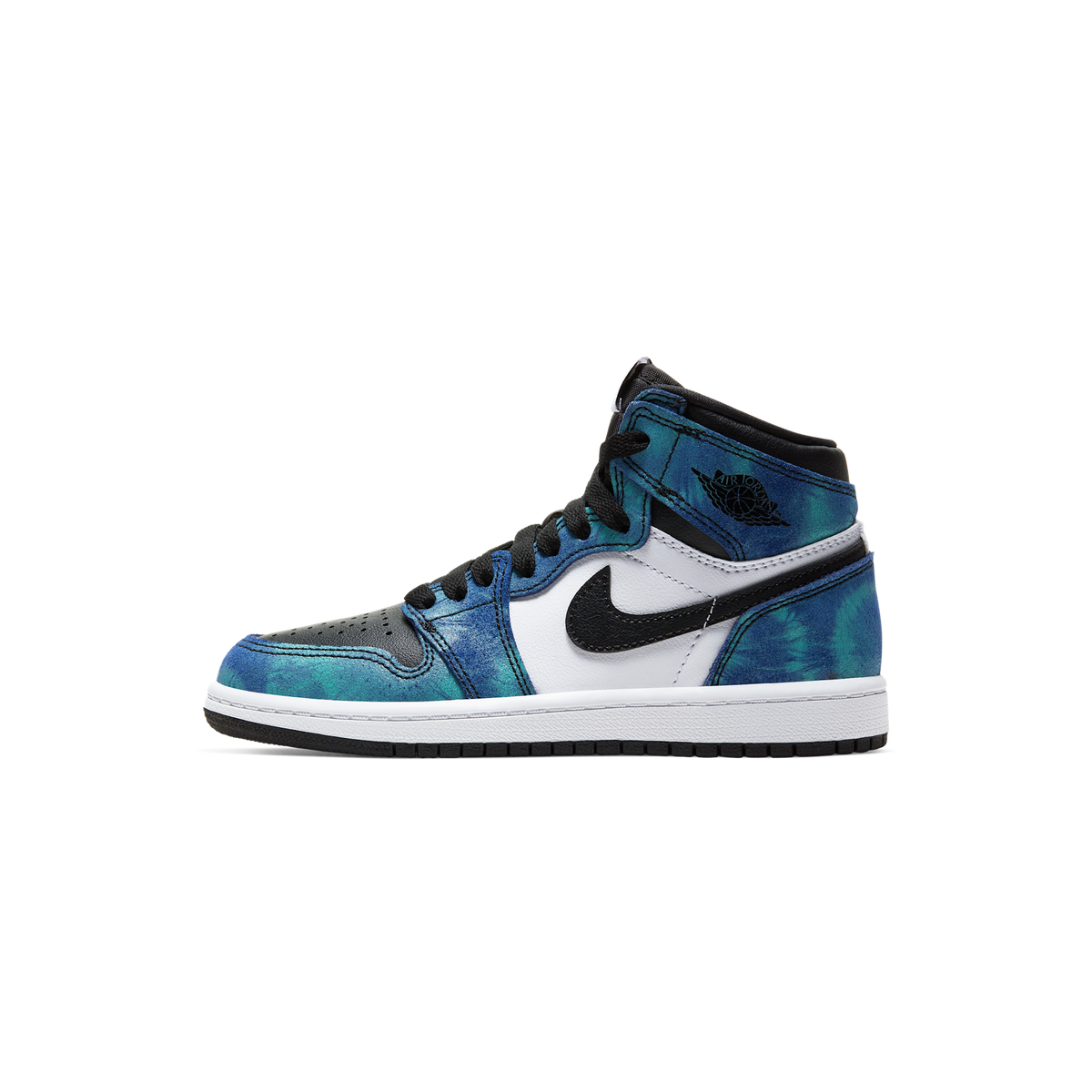 Jordan 1 Retro High Tie Dye (PS)