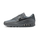 Nike Air Max 90 Premium Smoke Grey Black
