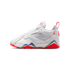 Jordan MVP 92 White Game Royal Infrared (GS)