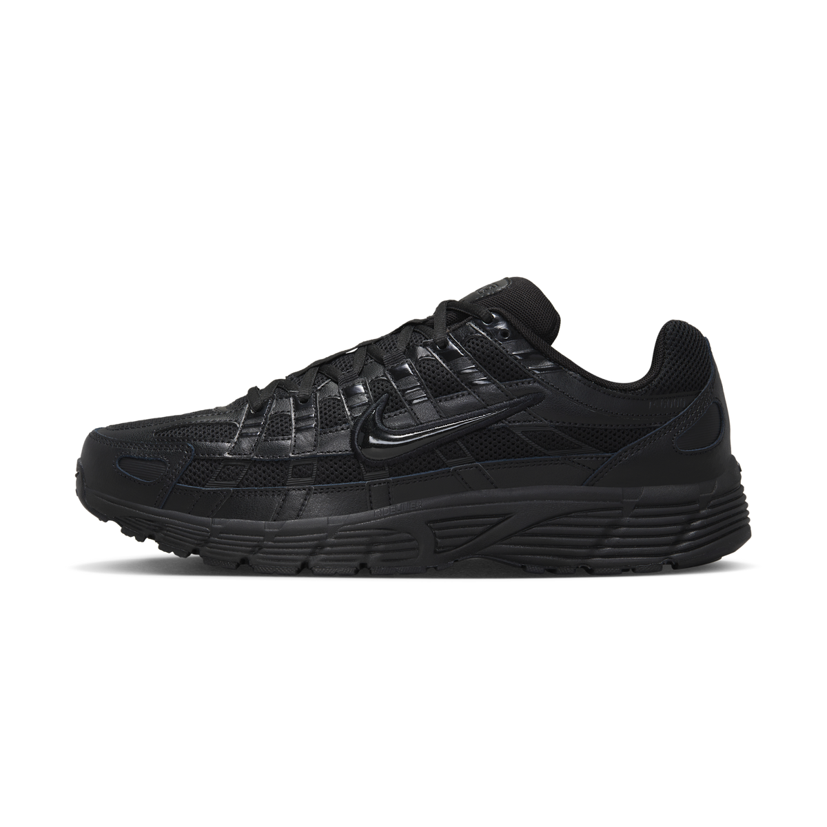 Nike P-6000 Black