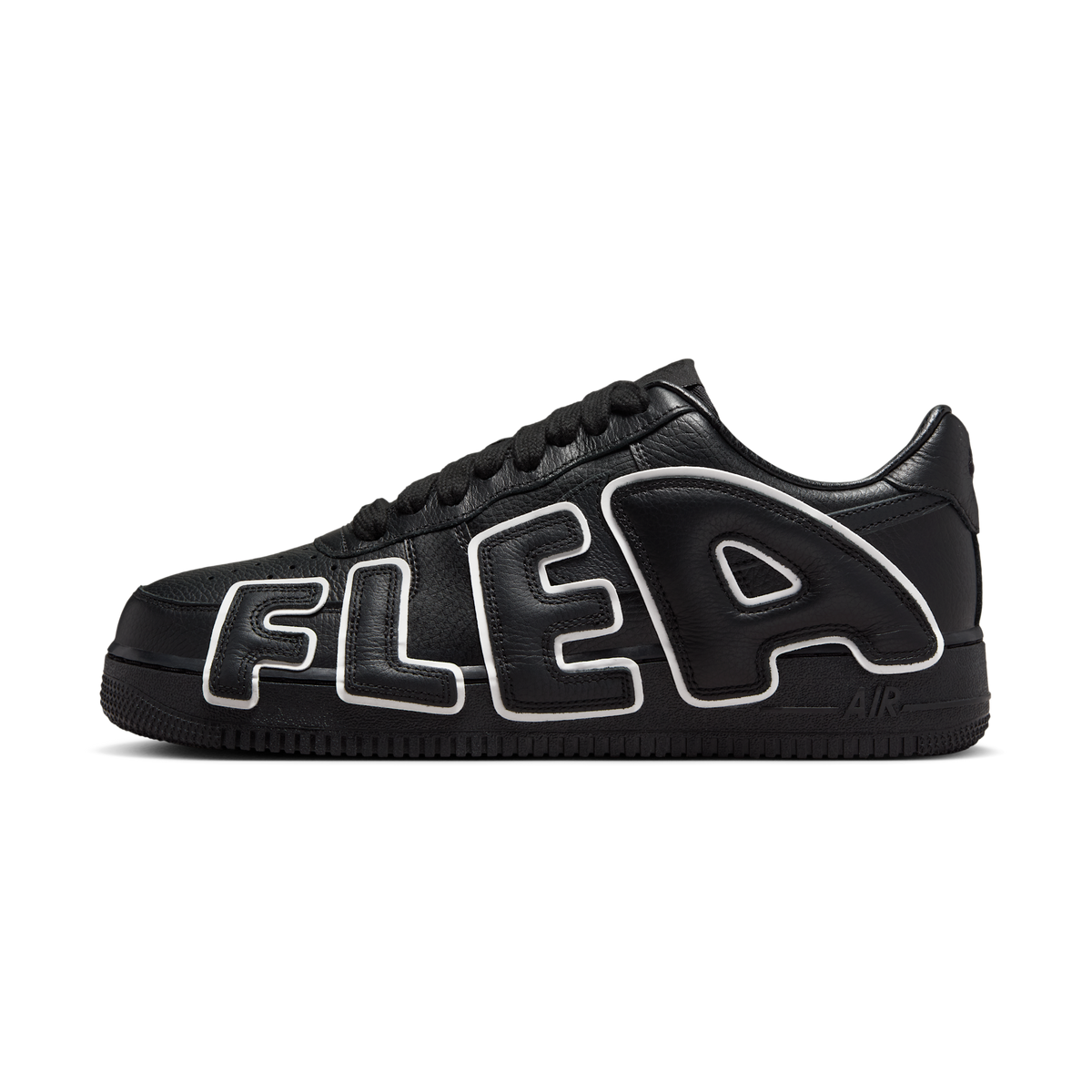 Nike Air Force 1 Low Cactus Plant Flea Market Black (2024)