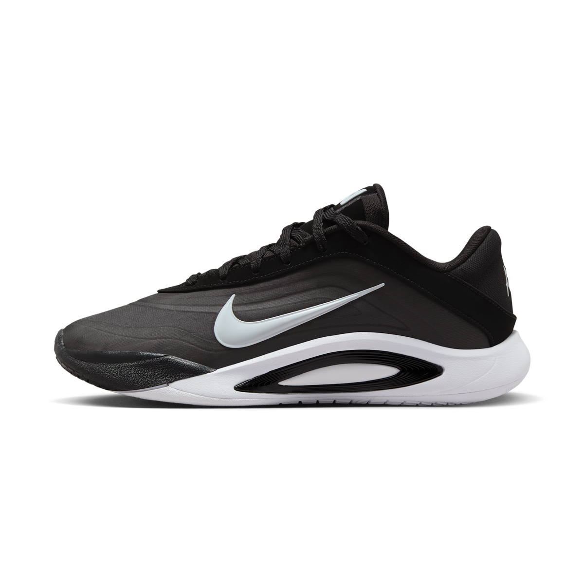 Nike A'ja Wilson A'One TB Black White (Women's)