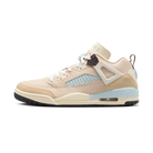Jordan Spizike Low Sand Drift Muslin