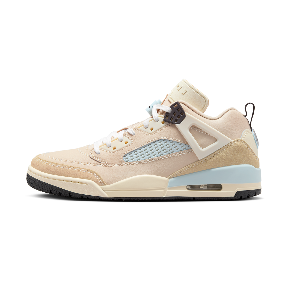 Jordan Spizike Low Sand Drift Muslin