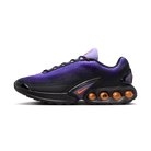 Nike Air Max Dn SE Medium Violet Total Orange | HF5531-500