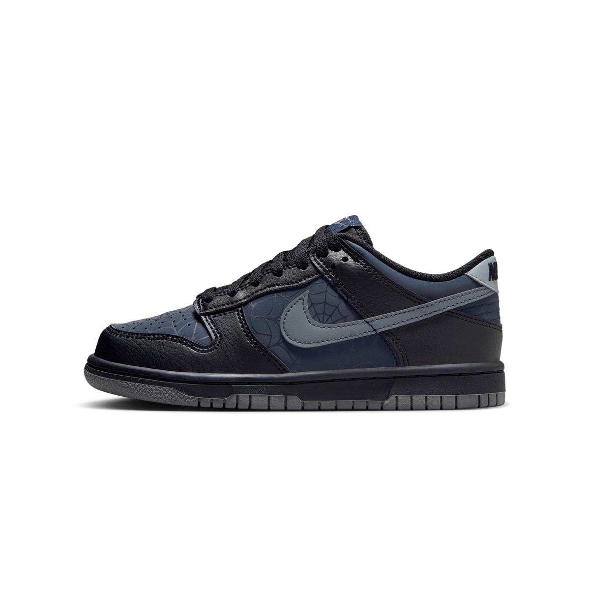 Nike Dunk Low Symbiote (GS)