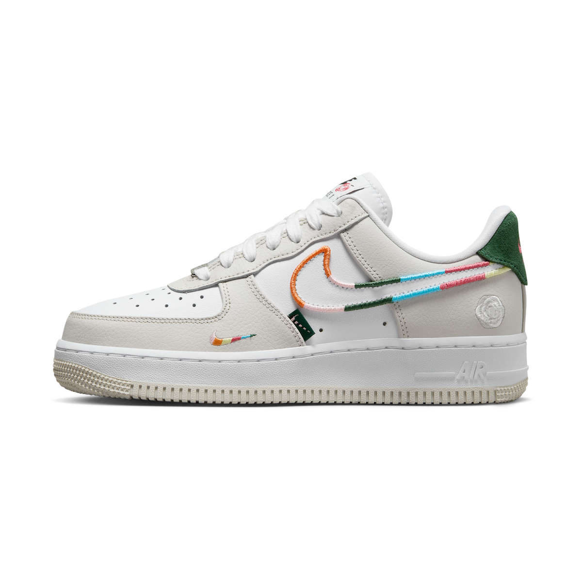 Nike Air Force 1 '07 All Petals United (Women's)