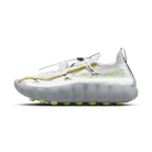 Nike Mind 002 Flyknit White Dark Grey Volt