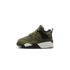 Jordan 4 Retro SE Craft Medium Olive (TD)