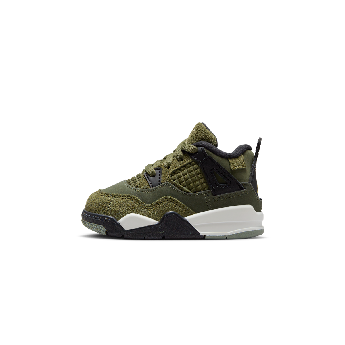 Jordan 4 Retro SE Craft Medium Olive (TD)