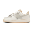 Nike Air Force 1 Low '07 Light Bone Suede Tassels (Women's)