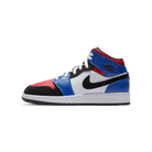 Jordan 1 Mid Top 3 (GS)