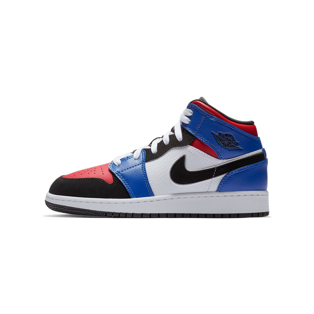 Jordan 1 Mid Top 3 (GS)