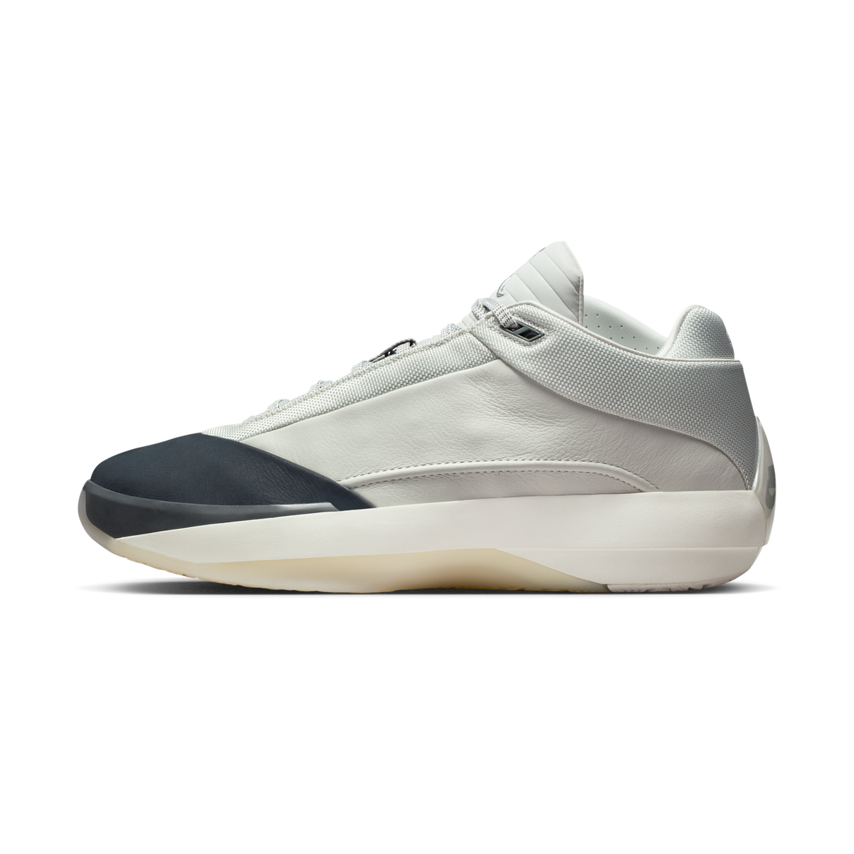 Jordan 40 Wolf Grey
